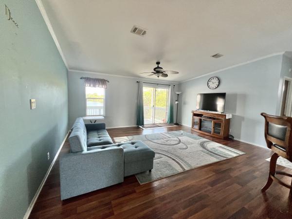 2006 Palm Harbor  Home