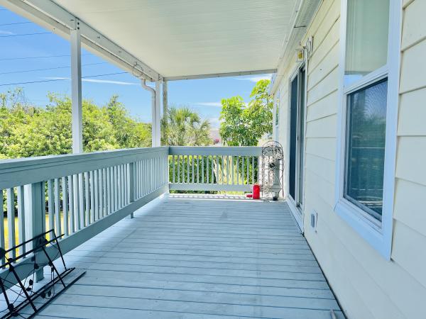 2006 Palm Harbor  Home