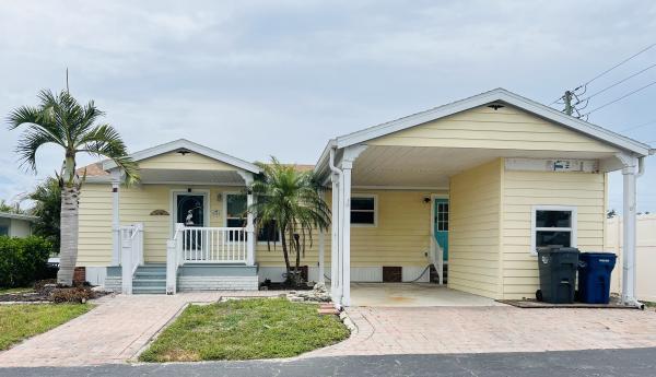 2006 Palm Harbor  Home