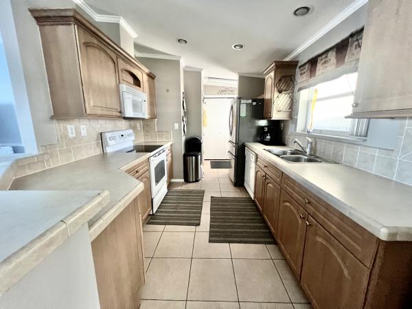 2006 Palm Harbor  Home
