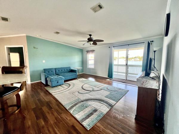 2006 Palm Harbor  Home