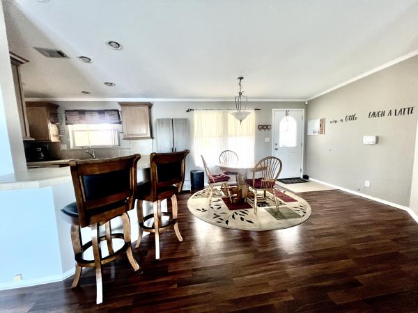 2006 Palm Harbor  Home