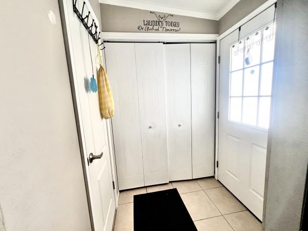 2006 Palm Harbor  Home