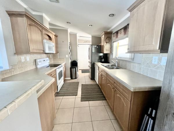 2006 Palm Harbor  Home