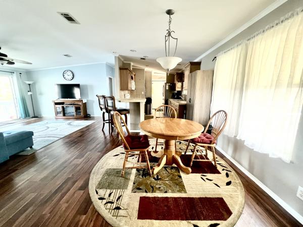 2006 Palm Harbor  Home