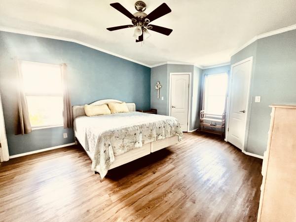 2006 Palm Harbor  Home