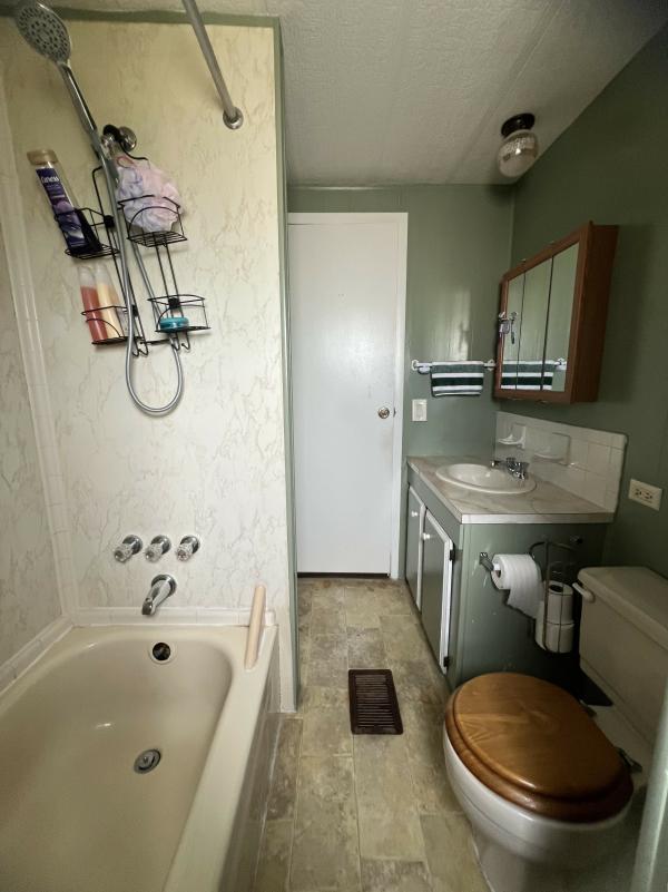 1980 BAYV  Home