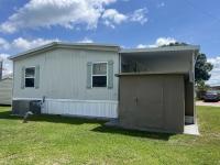 1980 BAYV  Home