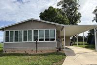 2006 Fleetwood  Mobile Home