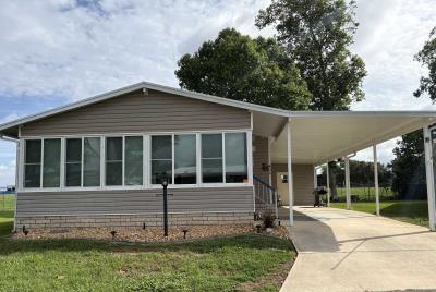 Mobile Home at 406 Town And Country Sebring, FL 33870