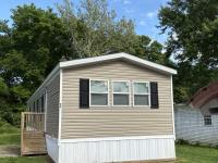 2023 Clayton Mobile Home