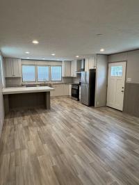 2023 Clayton Mobile Home