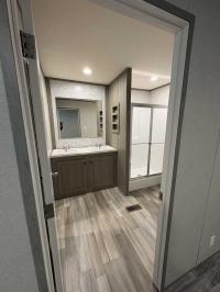 2023 Clayton Mobile Home