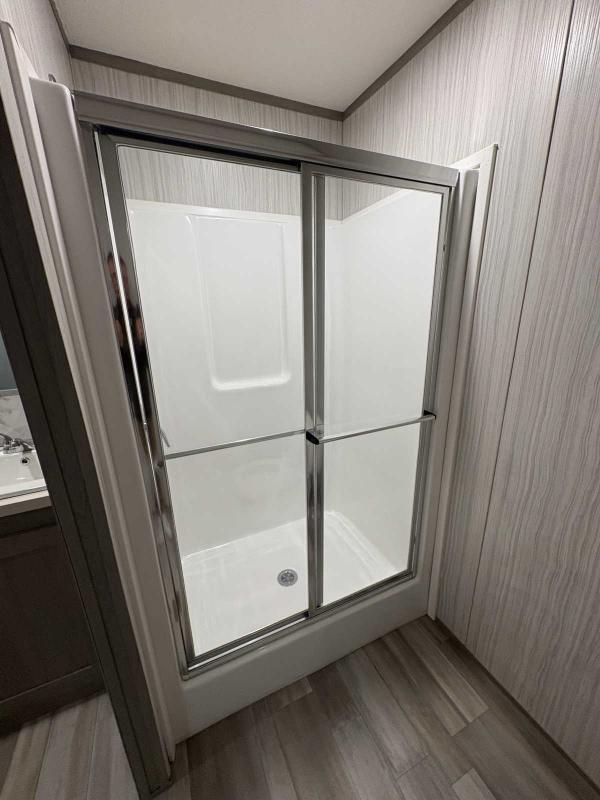 2023 Clayton Mobile Home