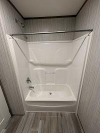 2023 Clayton Mobile Home