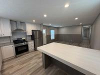 2023 Clayton Mobile Home