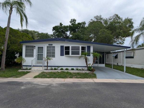 1979  Mobile Home For Sale