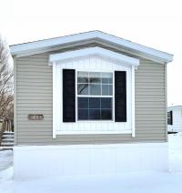2017 Champion Fortune Gold Star 11 Manufactured Home