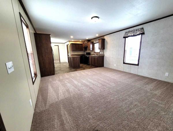 2017 Champion Fortune Gold Star 11 Manufactured Home