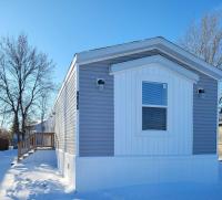2019 Clayton American Farmstead Manufactured Home
