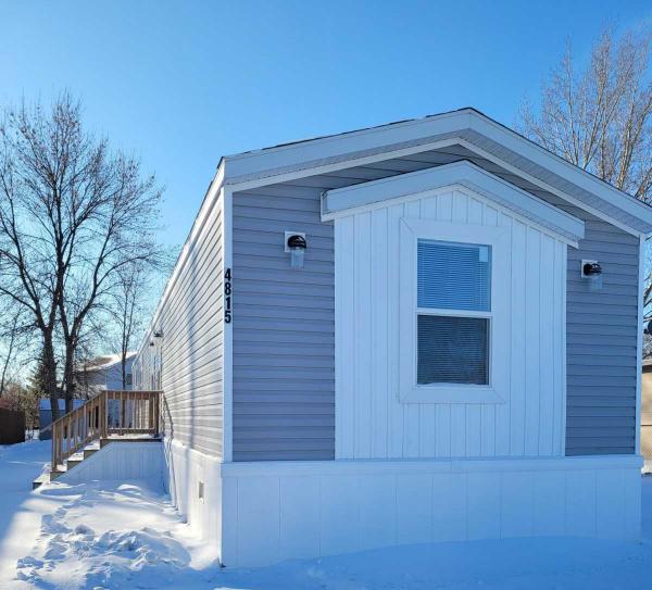 Photo 1 of 2 of home located at 4815 Silver Gate Drive Grand Forks, ND 58203
