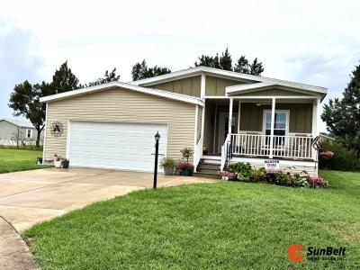 Mobile Home at 633 Pine Brook Circle Lady Lake, FL 32159