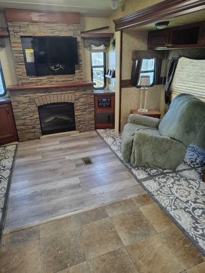 Mobile Home at 609 Hwy 466 Lady Lake, FL 32159