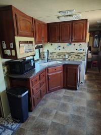 2012 forest river salem Mobile Home