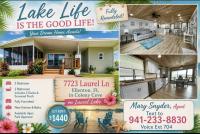 1981 Redman FLMHS CC 2BD/2BA Manufactured Home