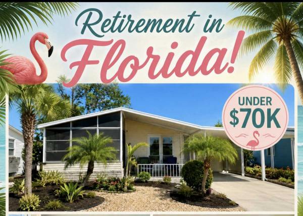 Photo 1 of 2 of home located at 4308 Buena Vista Dr N Ellenton, FL 34222