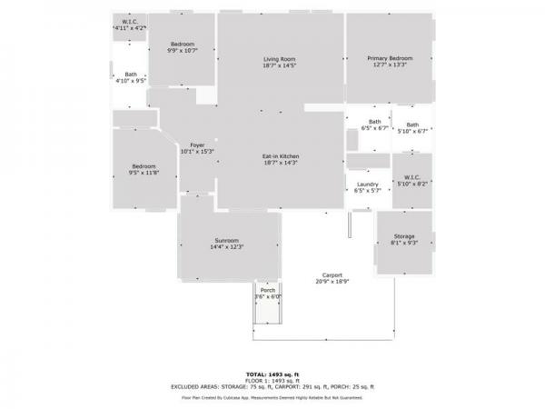 Manufactured Home