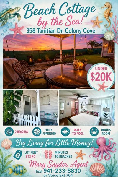 Available Home
