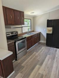 1989 Sterling Mobile Home