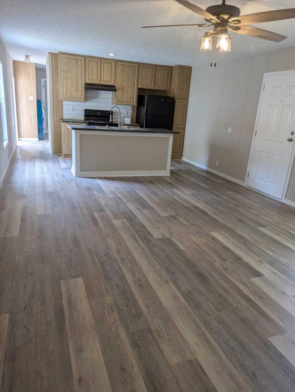 2021 Clayton Maynardville Classic  Mobile Home