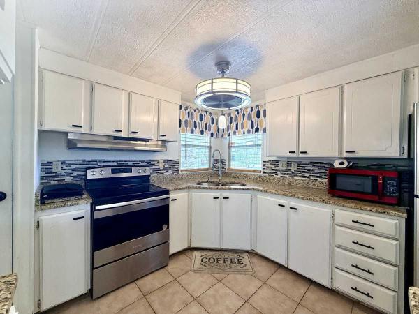 1982 2BA/2BA Manufactured Home