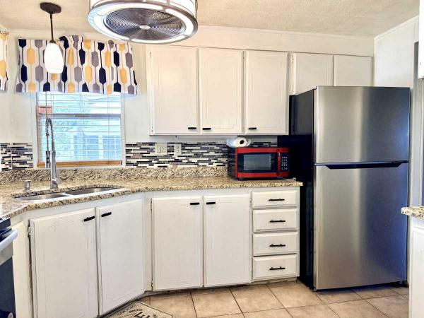 1982 2BA/2BA Manufactured Home