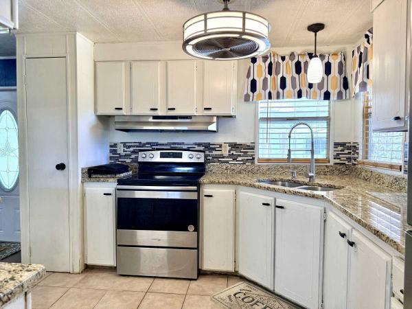 1982 2BA/2BA Manufactured Home