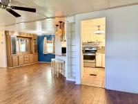 1982 2BA/2BA Manufactured Home