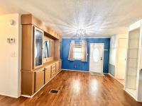 1982 2BA/2BA Manufactured Home