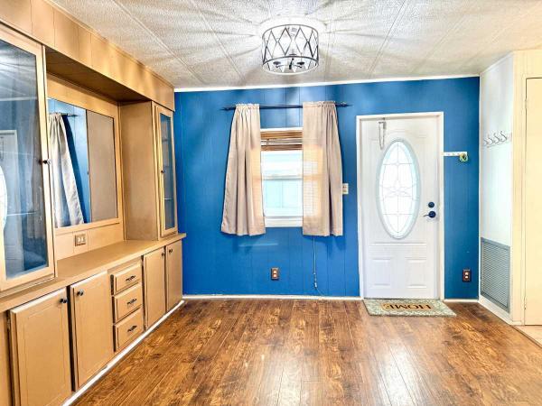 1982 2BA/2BA Manufactured Home