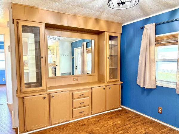 1982 2BA/2BA Manufactured Home
