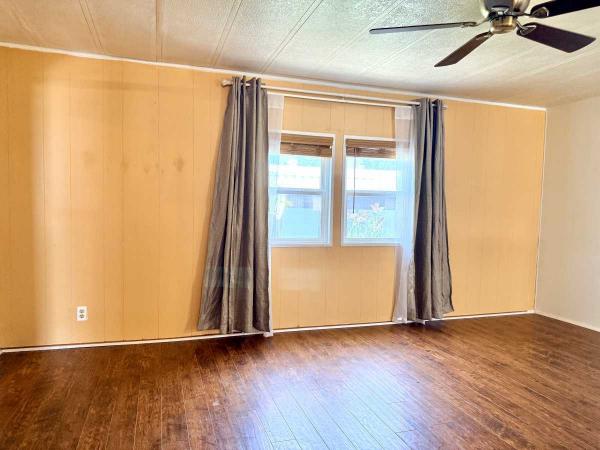 1982 2BA/2BA Manufactured Home