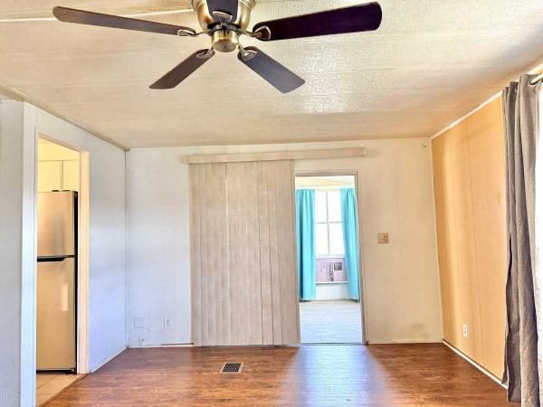 1982 2BA/2BA Manufactured Home