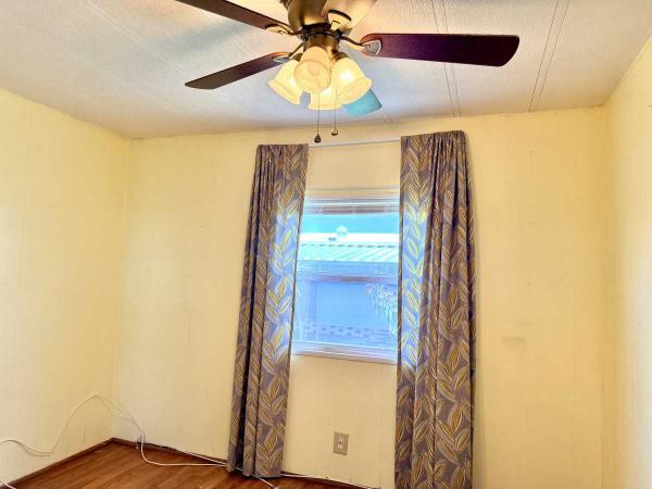 1982 2BA/2BA Manufactured Home
