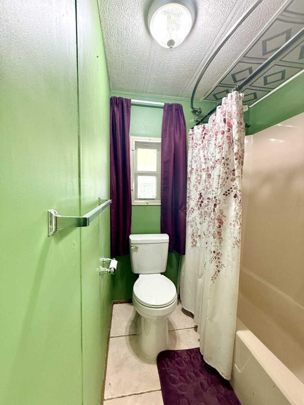 1982 2BA/2BA Manufactured Home