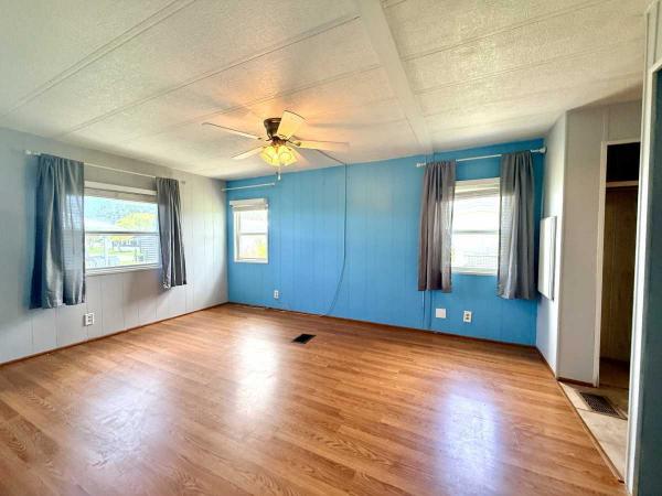 1982 2BA/2BA Manufactured Home