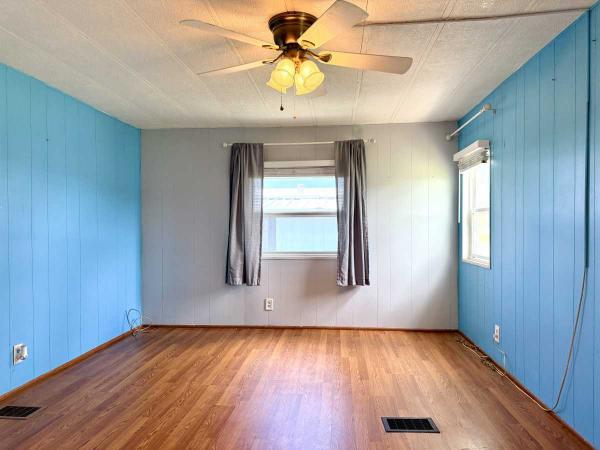 1982 2BA/2BA Manufactured Home