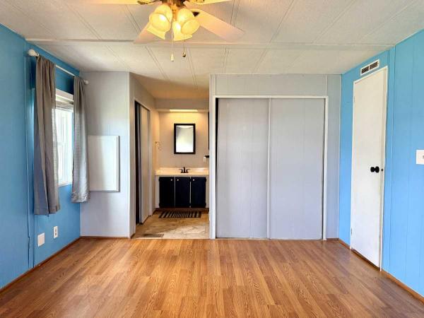 1982 2BA/2BA Manufactured Home
