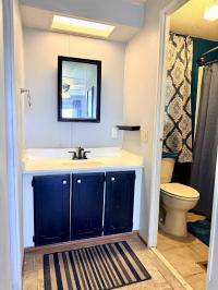 1982 2BA/2BA Manufactured Home