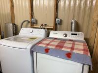 1982 2BA/2BA Manufactured Home